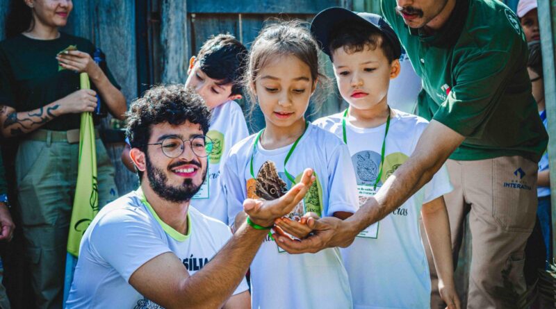 Zoológico de Brasília abre inscrições para a 1ª Colônia de ‘Feras’ 2025