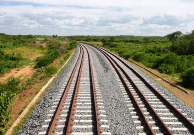 Trem de passageiros no Entorno parece mais próximo da realidade