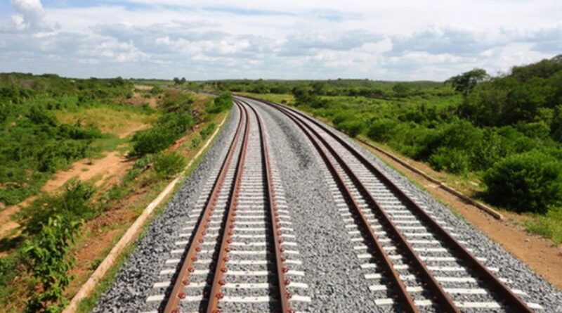 Trem de passageiros no Entorno parece mais próximo da realidade